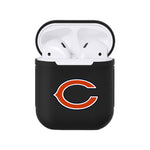 Chicago Bears NFL Airpods Case Cover 2pcs