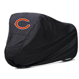 Chicago Bears NFL Outdoor Bicycle Cover Bike Protector