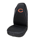 Chicago Bears NFL Full Sleeve Front Car Seat Cover