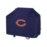 Chicago Bears NFL BBQ Barbeque Outdoor Heavy Duty Waterproof Cover