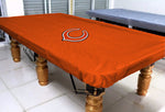 Chicago Bears NFL Billiard Pingpong Pool Snooker Table Cover
