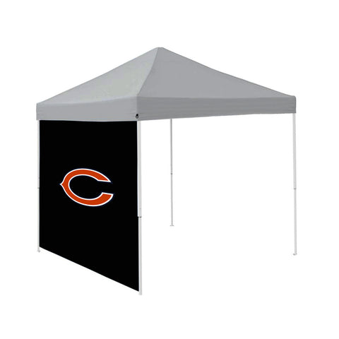 Chicago Bears NFL Outdoor Tent Side Panel Canopy Wall Panels