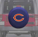 Chicago Bears NFL Spare Tire Cover