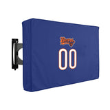 Chicago Bears-NFL-Outdoor TV Cover Heavy Duty