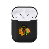 Chicago Blackhawks NHL Airpods Case Cover 2pcs