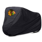 Chicago Blackhawks NHL Outdoor Bicycle Cover Bike Protector