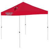 Chicago Bulls NBA Popup Tent Top Canopy Cover