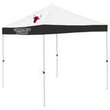 Chicago Bulls NBA Popup Tent Top Canopy Cover