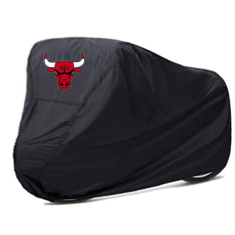Chicago Bulls NBA Outdoor Bicycle Cover Bike Protector
