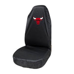 Chicago Bulls NBA Full Sleeve Front Car Seat Cover