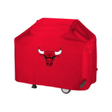 Chicago Bulls NBA BBQ Barbeque Outdoor Heavy Duty Waterproof Cover
