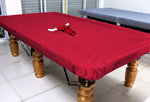 Chicago Bulls NBA Billiard Pingpong Pool Snooker Table Cover