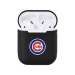 Chicago Cubs MLB Airpods Case Cover 2pcs