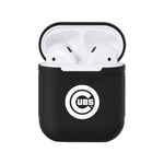 Chicago Cubs MLB Airpods Case Cover 2pcs