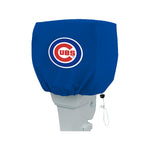 Chicago Cubs MLB Outboard Motor Cover Boat Engine Covers