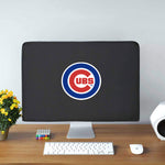 Chicago Cubs MLB Computer Monitor Dust Cover