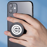 Chicago Cubs MLB Pop Socket Popgrip Cell Phone Stand Airpop