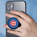 Chicago Cubs MLB Pop Socket Popgrip Cell Phone Stand Airpop