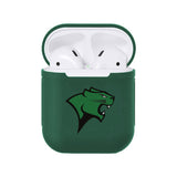 Chicago State Cougars NCAA Airpods Case Cover 2pcs