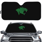 Chicago State Cougars NCAA Car Windshield Sun Shade Universal Fit Sunshade