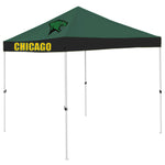 Chicago State Cougars NCAA Popup Tent Top Canopy Cover