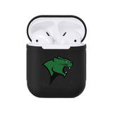 Chicago State Cougars NCAA Airpods Case Cover 2pcs