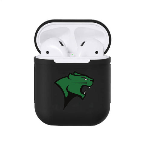 Chicago State Cougars NCAA Airpods Case Cover 2pcs