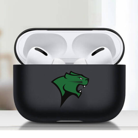 Chicago State Cougars NCAA Airpods Pro Case Cover 2pcs
