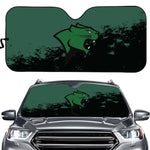 Chicago State Cougars NCAA Car Windshield Sun Shade Universal Fit Sunshade