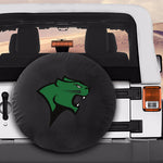 Chicago State Cougars NCAA-B Spare Tire Cover