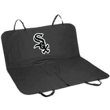 Chicago White Sox MLB Car Pet Carpet Seat Cover