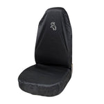 Chicago White Sox MLB Full Sleeve Front Car Seat Cover