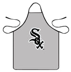 Chicago White Sox MLB BBQ Kitchen Apron Men Women Chef