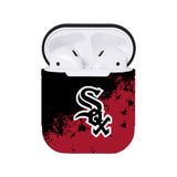 Chicago White Sox MLB Airpods Case Cover 2pcs