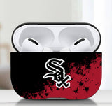 Chicago White Sox MLB Airpods Pro Case Cover 2pcs