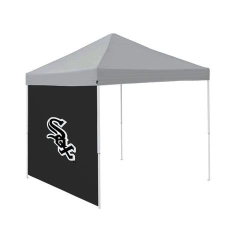 Chicago White Sox MLB Outdoor Tent Side Panel Canopy Wall Panels