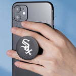 Chicago White Sox MLB Pop Socket Popgrip Cell Phone Stand Airpop