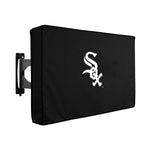 Chicago White Sox -MLB-Outdoor TV Cover Heavy Duty