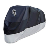 Chicago White Sox MLB Outdoor Motorcycle Cover