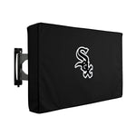 Chicago White Sox -MLB-Outdoor TV Cover Heavy Duty