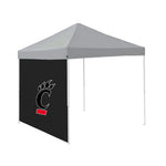 Cincinnati Bearcats NCAA Outdoor Tent Side Panel Canopy Wall Panels