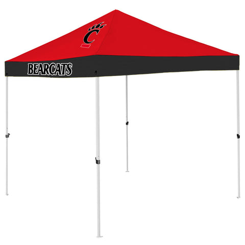 Cincinnati Bearcats NCAA Popup Tent Top Canopy Cover