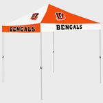 Cincinnati Bengals NFL Popup Tent Top Canopy Replacement Cover