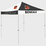 Cincinnati Bengals NFL Popup Tent Top Canopy Replacement Cover