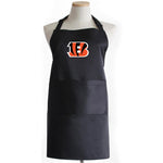 Cincinnati Bengals NFL BBQ Kitchen Apron Men Women Chef