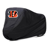 Cincinnati Bengals NFL Outdoor Bicycle Cover Bike Protector