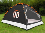 Cincinnati Bengals NFL Camping Dome Tent Waterproof Instant