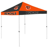 Cincinnati Bengals NFL Popup Tent Top Canopy Replacement Cover