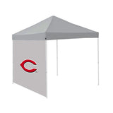 Cincinnati Reds MLB Outdoor Tent Side Panel Canopy Wall Panels