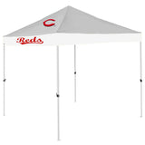 Cincinnati Reds MLB Popup Tent Top Canopy Cover